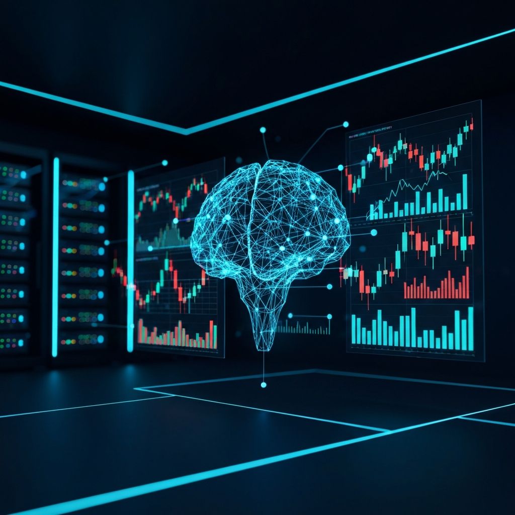 Digital Asset & Financial Infrastructure