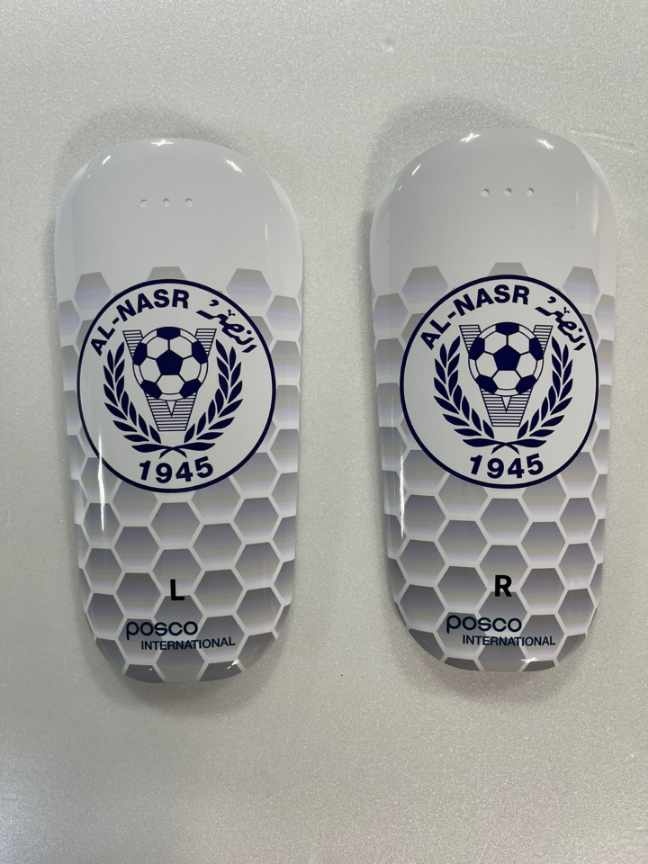 Al-Nasr FC Marketing
