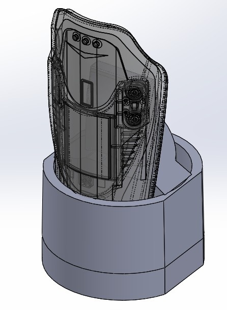 G21 CAD Design