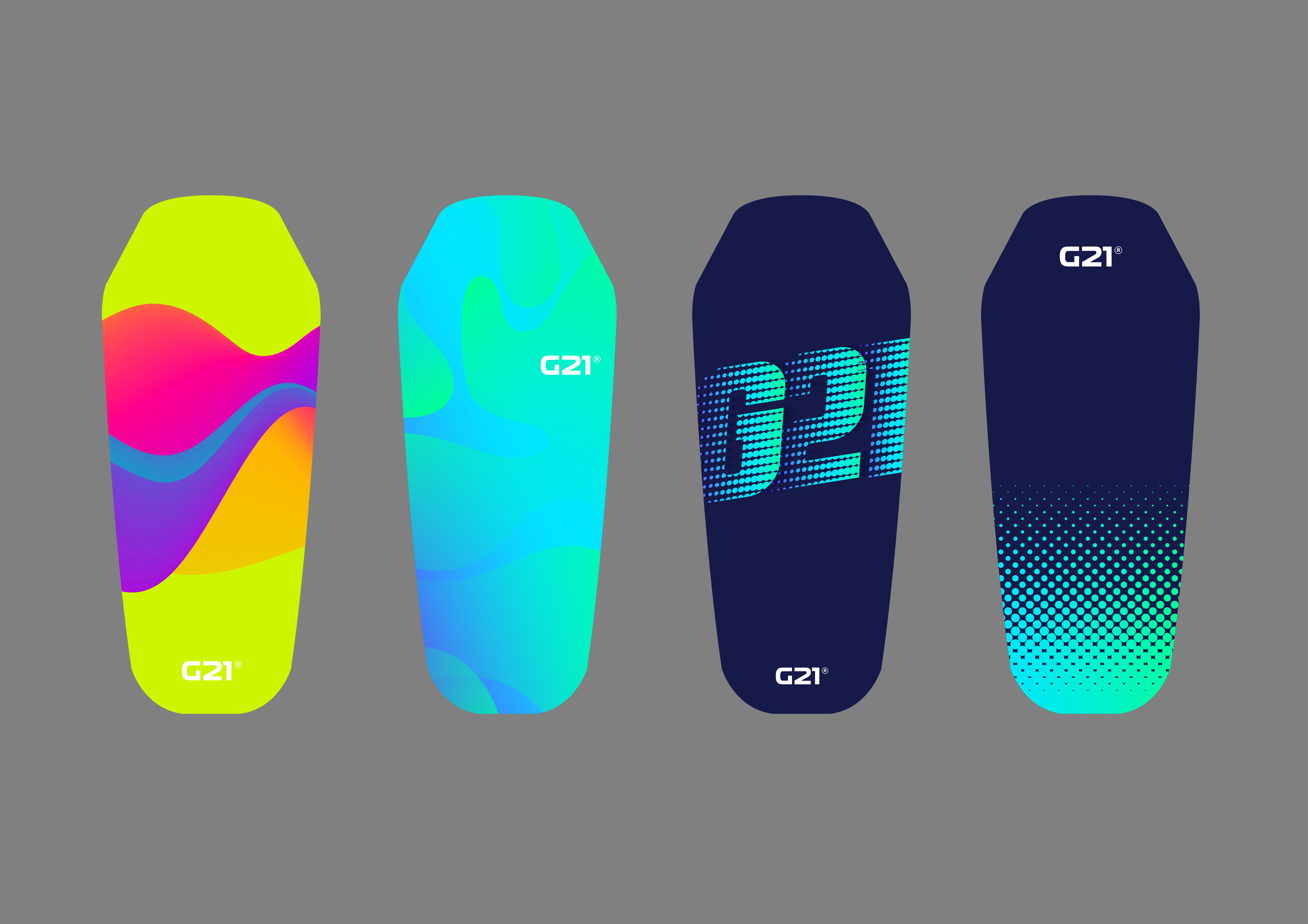 G21 Custom Skin Designs