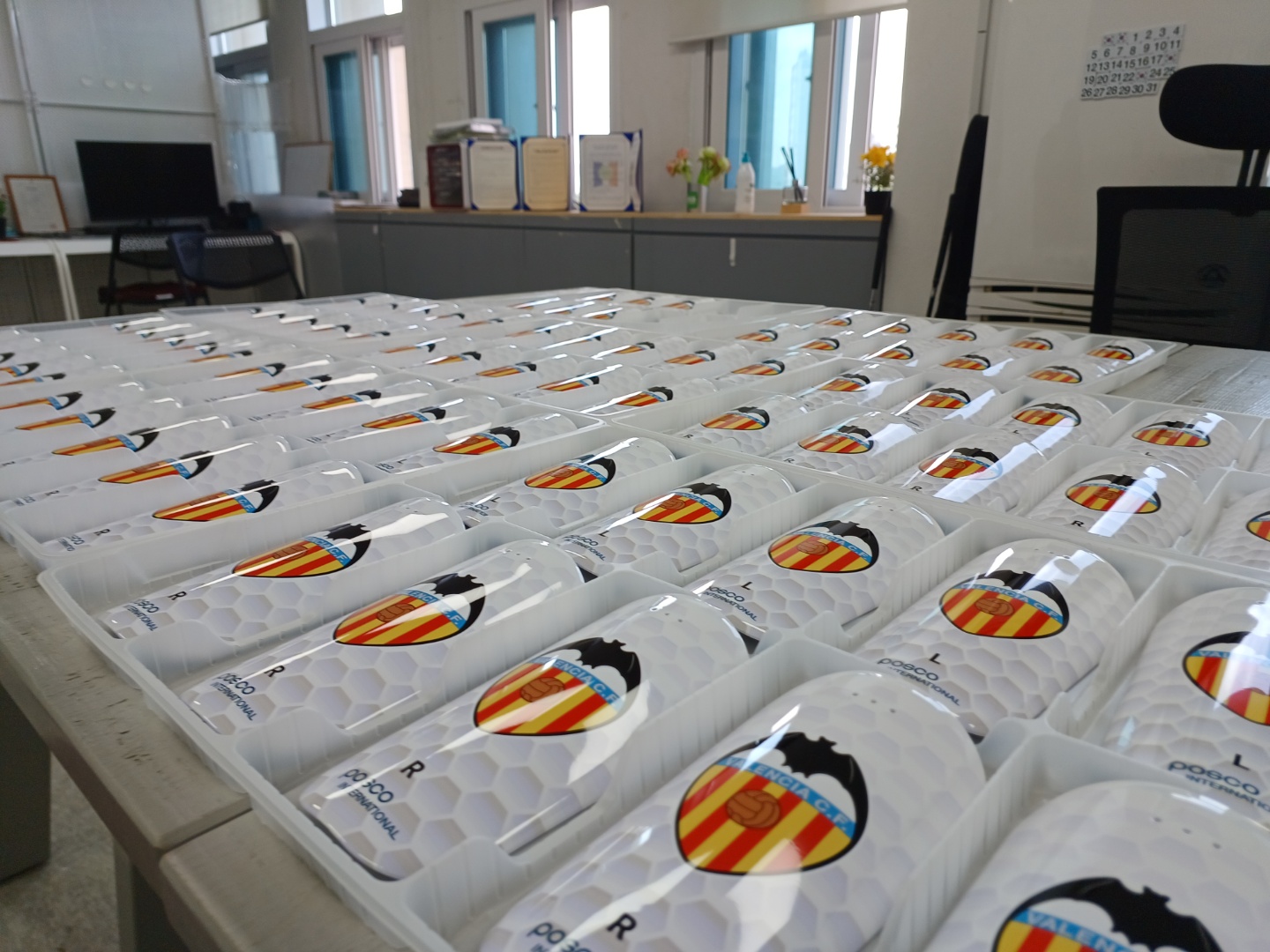 G21 Mass Production
