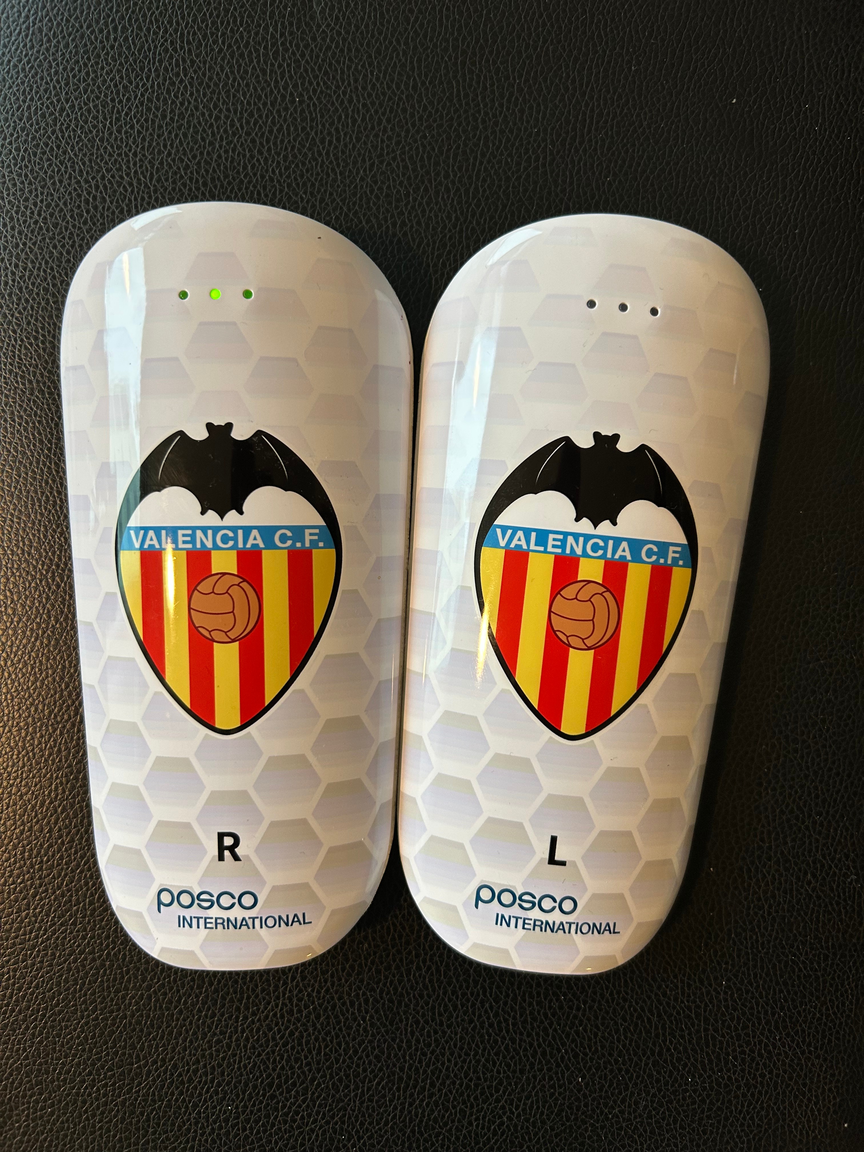 Valencia CF Branded G21