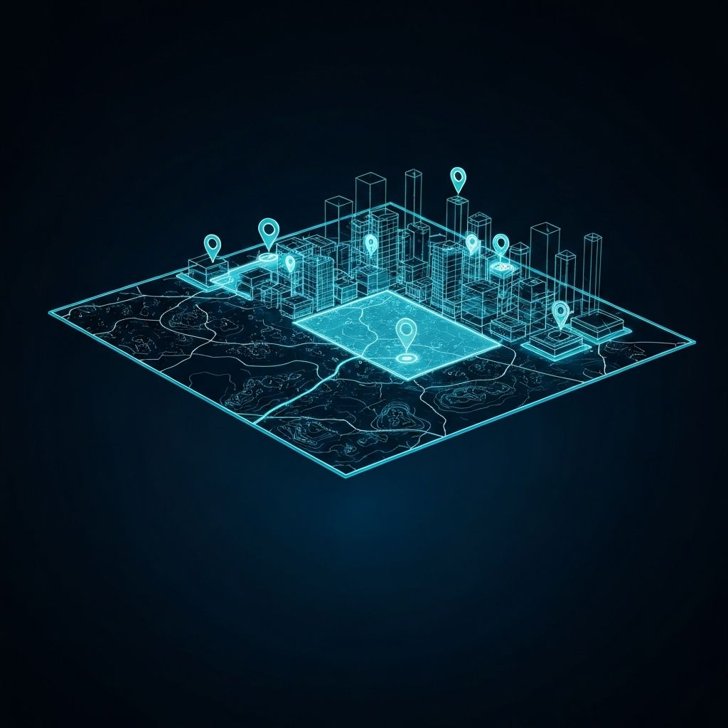 GIS & Spatial Systems