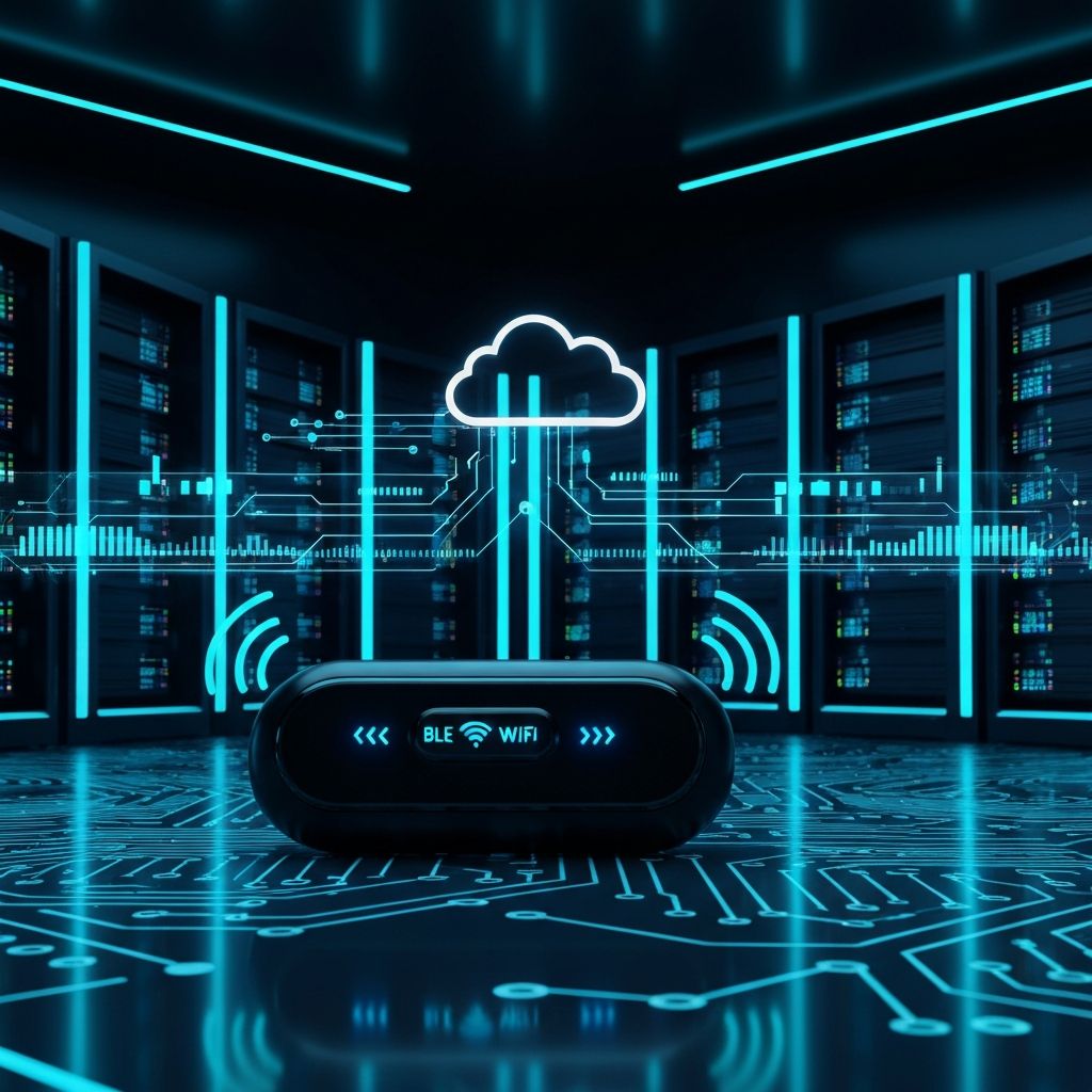 Smart Device Engineering